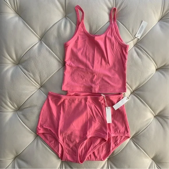 NWT ARQ undie and tank set - Picture 3 of 6